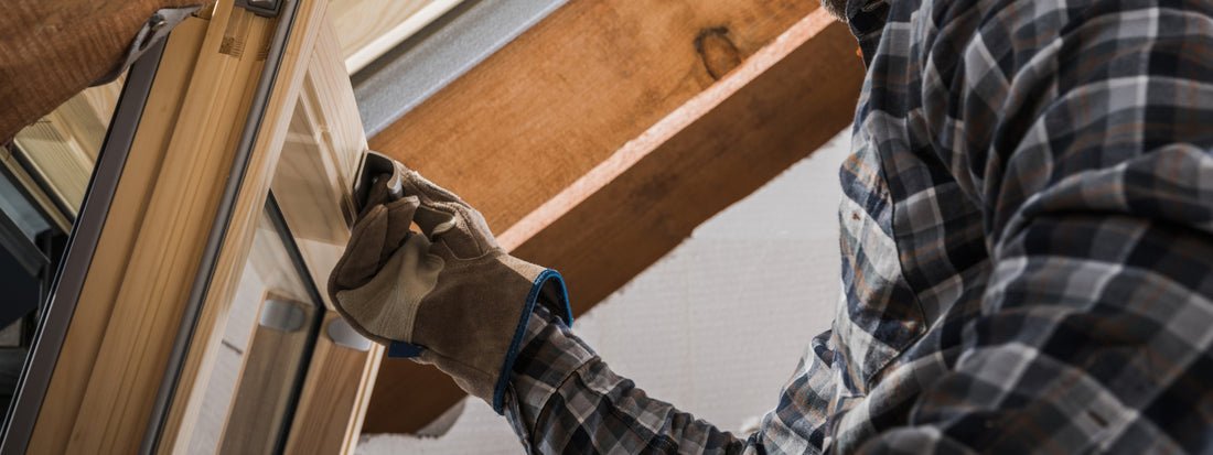 Warum handgefertigte Fenster die beste Wahl für Ihr Zuhause sind